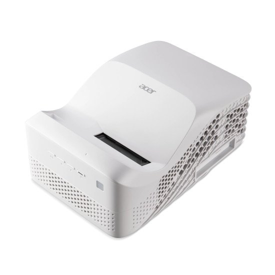 Acer HL1810U 3500 ANSI lumens DLP UHD 4K (3840x2160) Compatibilité 3D Blanc