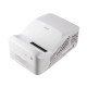 Acer HL1810U 3500 ANSI lumens DLP UHD 4K (3840x2160) Compatibilité 3D Blanc