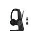 EPOS IMPACT 1000 MS UC ANC WL USB-C+A Stand