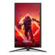 AOC AGON 5 AG325QZN/EU LED display 80 cm (31.5") 2560 x 1440 pixels Quad HD Noir