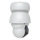 Ubiquiti AI PTZ Industrial Sphérique Caméra de sécurité IP Intérieure et extérieure 3864 x 2160 pixels Ubiquiti AI PTZ Industrial Sphérique Caméra de sécurité IP Intérieure et extérieure 3864 x 2160 pixels