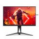 AOC AGON 5 AG325QZN/EU LED display 80 cm (31.5") 2560 x 1440 pixels Quad HD Noir