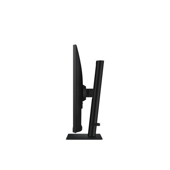 Samsung S61F écran PC 68,6 cm (27") 2560 x 1440 pixels Quad HD LCD Noir