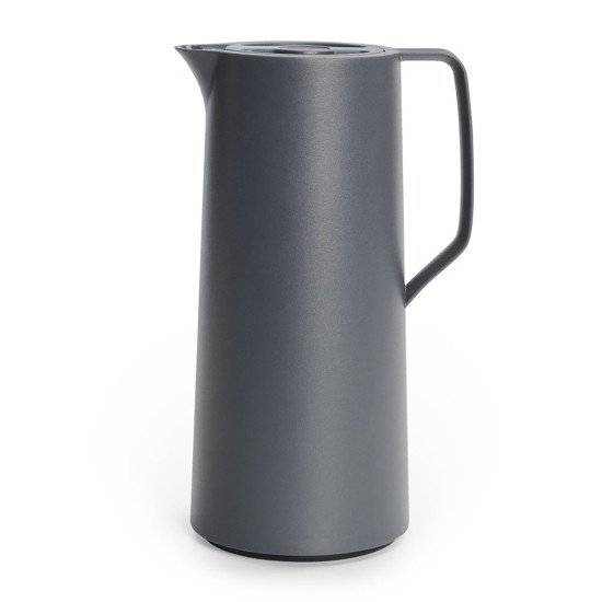 EMSA Motiva Théière simple 1000 ml Anthracite