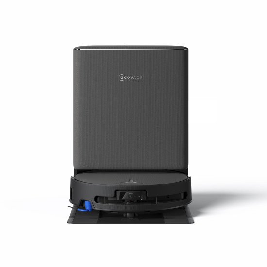 Ecovacs DEEBOT T90 PRO OMNI EU 0,25 L Noir