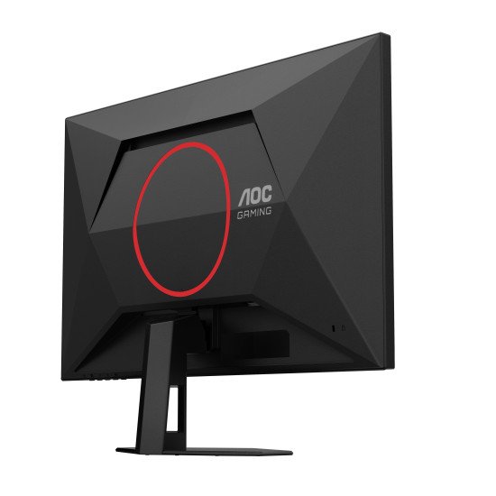 AOC G4 27G4HRE écran PC 68,6 cm (27") 1920 x 1080 pixels Full HD LED Noir, Rouge AOC G4 27G4HRE écran PC 68,6 cm (27") 1920 x 1080 pixels Full HD LED Noir, Rouge