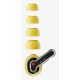 Nothing Ear ( 3a ) Casque True Wireless Stereo (TWS) Ecouteurs Musique USB Type-C Bluetooth