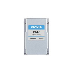 Kioxia PM7-R 2.5" 30,7 To SAS BiCS FLASH TLC