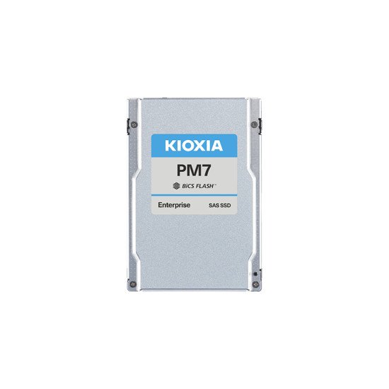 Kioxia KPM71VUG3T20 disque SSD