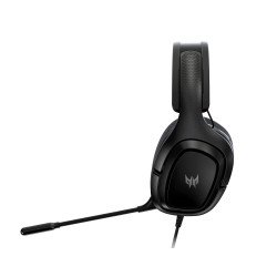 Acer Predator Galea 315 Casque Avec fil Arceau Gaming Noir