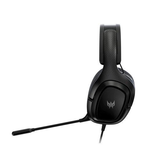 Acer Predator Galea 315 Casque Avec fil Arceau Gaming Noir