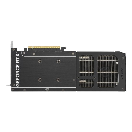 ASUS Prime -RTX5060TI-O16G NVIDIA GeForce RTX 5060 Ti 16 Go GDDR7 ASUS Prime -RTX5060TI-O16G NVIDIA GeForce RTX 5060 Ti 16 Go GDDR7