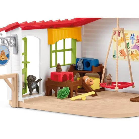 schleich Farm World 42607 jouet schleich Farm World 42607 jouet