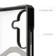 Urban Armor Gear 214564114343 coque de protection pour téléphones portables 20,3 cm (8") Housse Noir, Blanc