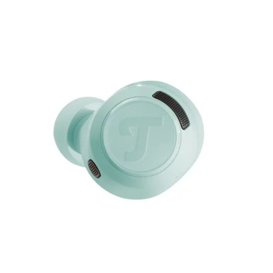 Teufel REAL BLUE TWS 3 Casque Sans fil Ecouteurs Appels/Musique Bluetooth Bleu Teufel REAL BLUE TWS 3 Casque Sans fil Ecouteurs Appels/Musique Bluetooth Bleu
