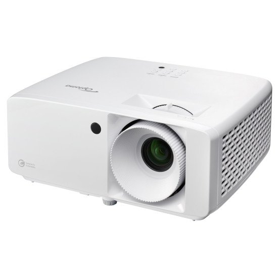 Optoma HZ151X Projecteur à focale standard 5000 ANSI lumens DLP 1080p (1920x1080) Compatibilité 3D Blanc