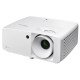 Optoma HZ151X Projecteur à focale standard 5000 ANSI lumens DLP 1080p (1920x1080) Compatibilité 3D Blanc