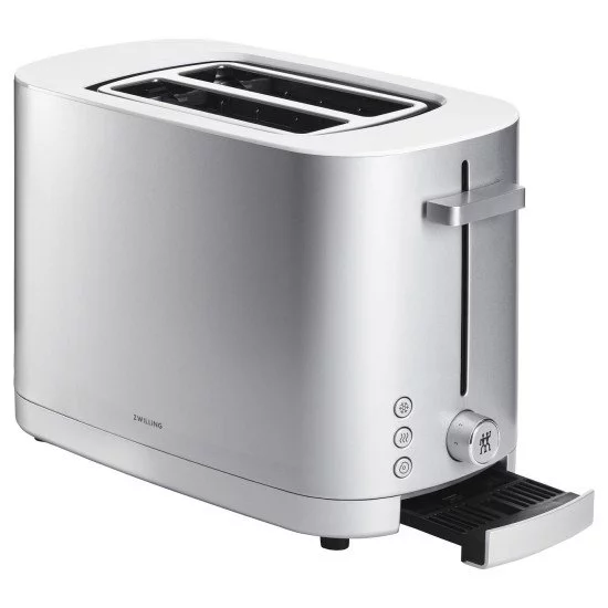 ZWILLING Enfinigy 7 2 part(s) 1000 W Argent ZWILLING Enfinigy 7 2 part(s) 1000 W Argent