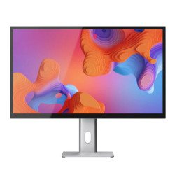 ALOGIC 32A4KPDMSLV écran PC 81,3 cm (32") 3840 x 2160 pixels 4K Ultra HD LED Argent