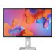 ALOGIC 32A4KPDMSLV écran PC 81,3 cm (32") 3840 x 2160 pixels 4K Ultra HD LED Argent