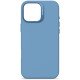 Decoded Silicone Case coque de protection pour téléphones portables 17,5 cm (6.9") Housse Bleu