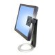 Ergotron Neo Flex LCD Lift Stand support bureau