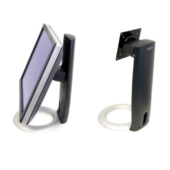 Ergotron Neo Flex LCD Lift Stand support bureau