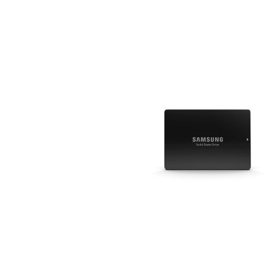 Samsung SM883 disque SSD 2.5