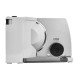 Ritter Compact 7 trancheuse Electrique 65 W Acier inoxydable Métal, Plastique