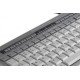 BakkerElkhuizen S-board 840 Clavier USB Gris QWERTY US