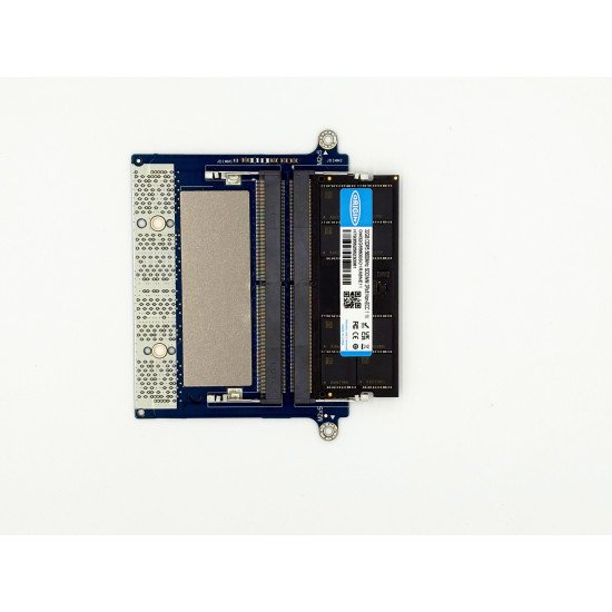Origin Storage CAMM2XSO32GB module de mémoire 64 Go 2 x 32 Go DDR5