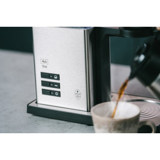 Melitta ONE THERM SST 1031-11