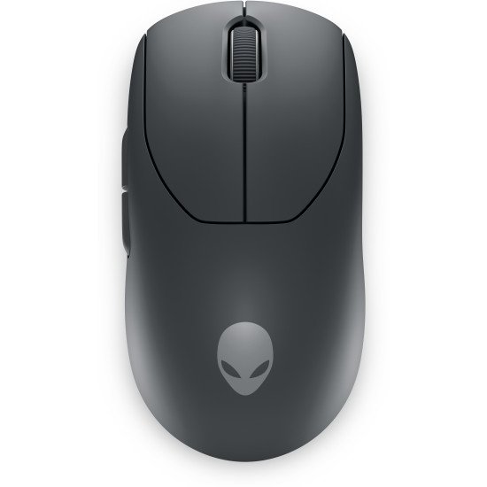 Alienware Pro Wireless Gaming Mouse souris Ambidextre RF Wireless + USB Type-C Optique 26000 DPI