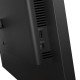 Lenovo ThinkVision T27-40 LED display 68,6 cm (27") 1920 x 1080 pixels Full HD Noir Lenovo ThinkVision T27-40 LED display 68,6 cm (27") 1920 x 1080 pixels Full HD Noir