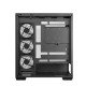 DeepCool CG580 4F Midi Tower Noir DeepCool CG580 4F Midi Tower Noir