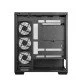 DeepCool CG580 4F Midi Tower Noir DeepCool CG580 4F Midi Tower Noir