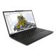 Lenovo ThinkPad P14s Gen 6 (Intel) Intel Core Ultra 9 285H Station de travail mobile 36,8 cm (14.5") 3K 64 Go DDR5-SDRAM 1 To SSD Wi-Fi 7 (802.11be) Windows 11 Pro Belge Noir Lenovo ThinkPad P14s Gen 6 (Intel) Intel Core Ultra 9 285H Station de travail mobile 36,8 cm (14.5") 3K 64 Go DDR5-SDRAM 1 To SSD Wi-Fi 7 (802.11be) Windows 11 Pro Belge Noir