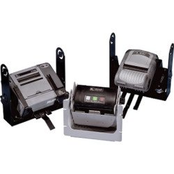 Zebra AK17463-002 support Support passif Imprimante portable Noir Zebra AK17463-002 support Support passif Imprimante portable Noir