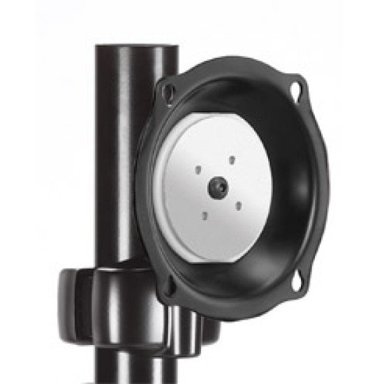 Chief JPPUB support pour téléviseur Noir