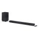 Sharp HT-SBW55121(BK) haut-parleur soundbar Argent 5.1.2 canaux 212 W