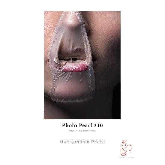 Hahnemühle Photo Pearl Blanc Perle