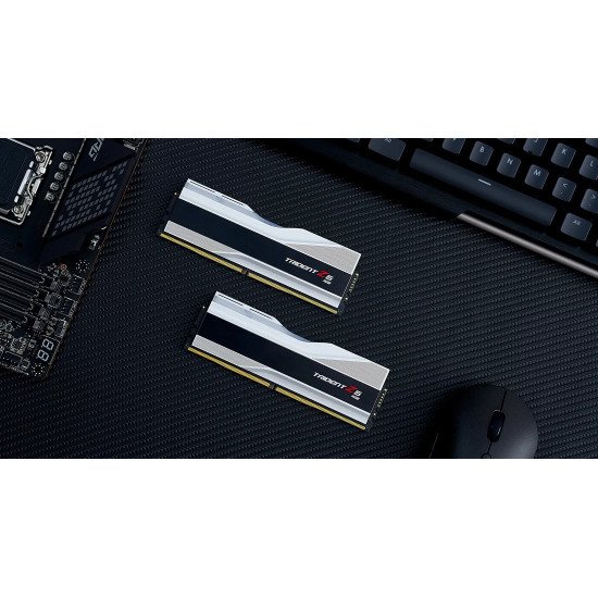 G.Skill F5-8000J4048F24GX2-TZ5RS module de mémoire 48 Go 2 x 24 Go DDR5 288-pin DIMM