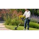Bosch UniversalGrassCut 26 cm Batterie Vert