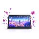 Lenovo Tab Mediatek 128 Go 25,6 cm (10.1") 4 Go Wi-Fi 5 (802.11ac) Android 14 Gris Lenovo Tab Mediatek 128 Go 25,6 cm (10.1") 4 Go Wi-Fi 5 (802.11ac) Android 14 Gris