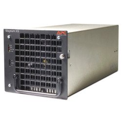 APC Magnum XS Rectifier Power supply UPS 50 kVA 2800 W