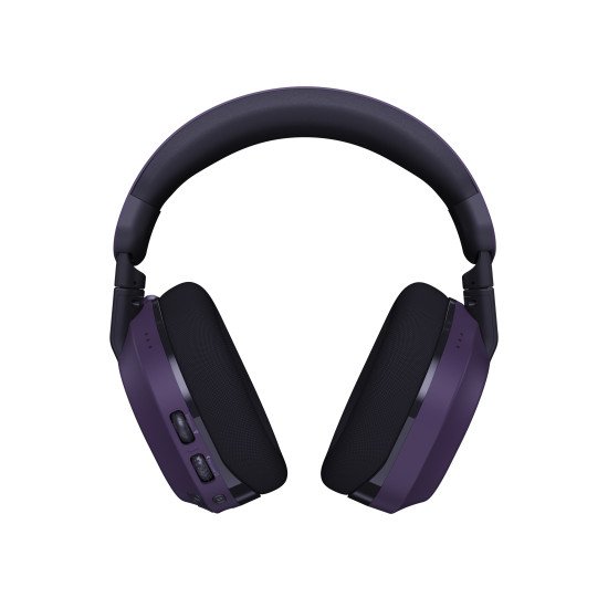 Turtle Beach Casque gaming amplifié multiplateforme sans fil Stealth 600 pour PS5, PS4, PC, Nintendo Switch et mobile - Bluetooth, 80 heures de batterie, microphone antibruit désactivable par basculement et écouteurs de 50 mm - Blanc Turtle Beach Casque gaming amplifié multiplateforme sans fil Stealth 600 pour PS5, PS4, PC, Nintendo Switch et mobile - Bluetooth, 80 heures de batterie, microphone antibruit désactivable par basculement et écouteurs de 50 mm - Blanc