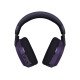 Turtle Beach Casque gaming amplifié multiplateforme sans fil Stealth 600 pour PS5, PS4, PC, Nintendo Switch et mobile - Bluetooth, 80 heures de batterie, microphone antibruit désactivable par basculement et écouteurs de 50 mm - Blanc Turtle Beach Casque gaming amplifié multiplateforme sans fil Stealth 600 pour PS5, PS4, PC, Nintendo Switch et mobile - Bluetooth, 80 heures de batterie, microphone antibruit désactivable par basculement et écouteurs de 50 mm - Blanc
