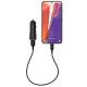 ZAGG 409911858 chargeur d'appareils mobiles Universel Noir Allume-cigare Auto ZAGG 409911858 chargeur d'appareils mobiles Universel Noir Allume-cigare Auto