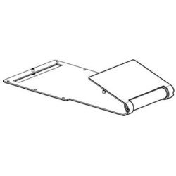 Zebra 104208 kit d'imprimantes et scanners Zebra 104208 kit d'imprimantes et scanners