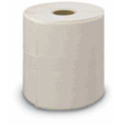 Zebra 8000D Jewelry Butterfly Blanc